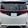 toyota alphard 2024 -TOYOTA--Alphard 3BA-AGH40W--AGH40-0016961---TOYOTA--Alphard 3BA-AGH40W--AGH40-0016961- image 18