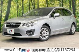 subaru impreza-wagon 2014 -SUBARU--Impreza Wagon DBA-GP2--GP2-022982---SUBARU--Impreza Wagon DBA-GP2--GP2-022982-