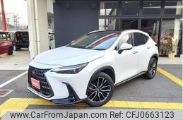 lexus nx 2022 -LEXUS--Lexus NX AAZA20--AAZA20-6000044---LEXUS--Lexus NX AAZA20--AAZA20-6000044-