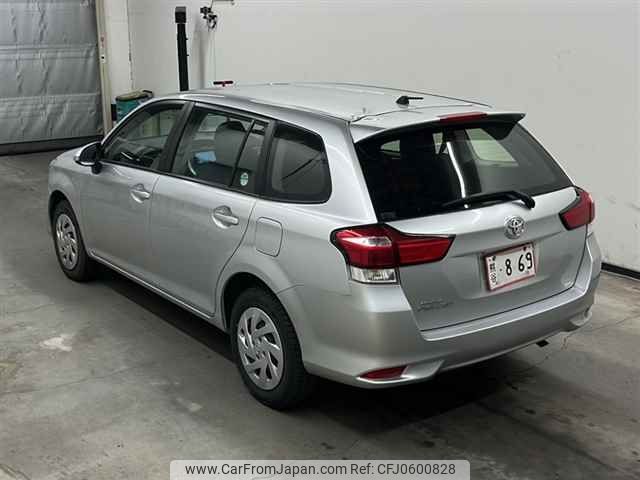 toyota corolla-fielder 2021 -TOYOTA--Corolla Fielder NZE164G-7084140---TOYOTA--Corolla Fielder NZE164G-7084140- image 2