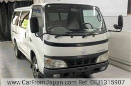 toyota toyoace 2002 -TOYOTA--Toyoace XZU307Vｶｲ--XZU3070007725---TOYOTA--Toyoace XZU307Vｶｲ--XZU3070007725-