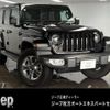 jeep wrangler 2021 quick_quick_3BA-JL36L_1C4HJXLG0MW710195 image 1