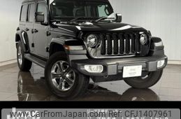 jeep wrangler 2021 quick_quick_3BA-JL36L_1C4HJXLG0MW710195