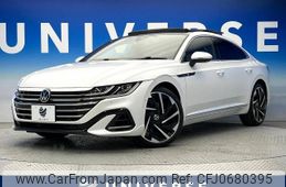 volkswagen arteon 2021 -VOLKSWAGEN--VW Arteon 3BA-3HDNUF--WVWZZZ3HZME009697---VOLKSWAGEN--VW Arteon 3BA-3HDNUF--WVWZZZ3HZME009697-