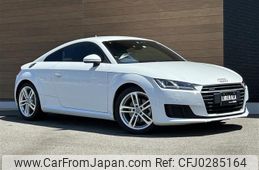 audi tt 2016 -AUDI--Audi TT ABA-FVCHHF--TRUZZZFV4G1016863---AUDI--Audi TT ABA-FVCHHF--TRUZZZFV4G1016863-