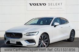 volvo s60 2020 CFJ1531856