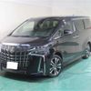 toyota alphard 2019 -TOYOTA--Alphard DBA-AGH30W--AGH30-0297922---TOYOTA--Alphard DBA-AGH30W--AGH30-0297922- image 1