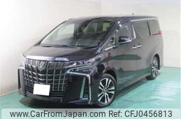 toyota alphard 2019 -TOYOTA--Alphard DBA-AGH30W--AGH30-0297922---TOYOTA--Alphard DBA-AGH30W--AGH30-0297922-