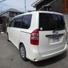 toyota noah 2013 quick_quick_DBA-ZRR70G_ZRR70-0559631 image 9