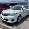toyota corolla-axio 2014 -TOYOTA--Corolla Axio NKE165--7065937---TOYOTA--Corolla Axio NKE165--7065937- image 1