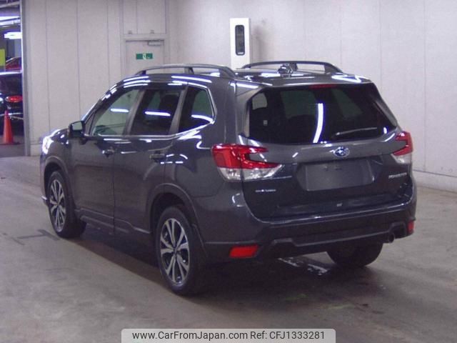 subaru forester 2020 quick_quick_5BA-SK9_SK9-037457 image 2