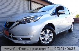 nissan note 2019 quick_quick_DAA-HE12_HE12-305800