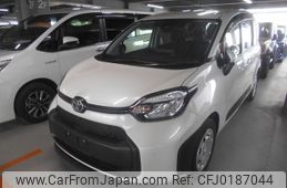 toyota sienta 2023 quick_quick_6AA-MXPL10G_MXPL10-1088917