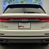 audi q8 2019 quick_quick_AAA-F1DCBA_WAUZZZF1XLD007095 image 4