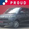 suzuki wagon-r 2011 CFJ1646268 image 1