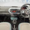 renault twingo 2017 CFJ1635873 image 2