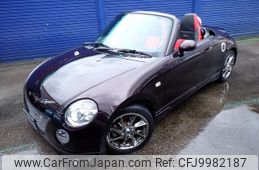 daihatsu copen 2010 GOO_JP_700116120430240708003