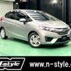 honda fit-hybrid 2014 quick_quick_GP5_GP5-3052594 image 1