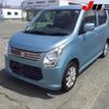 suzuki wagon-r 2013 -SUZUKI--Wagon R MH34S-120301---SUZUKI--Wagon R MH34S-120301- image 10