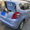 honda fit 2008 -HONDA--Fit DBA-GE6--GE6-1168376---HONDA--Fit DBA-GE6--GE6-1168376- image 3