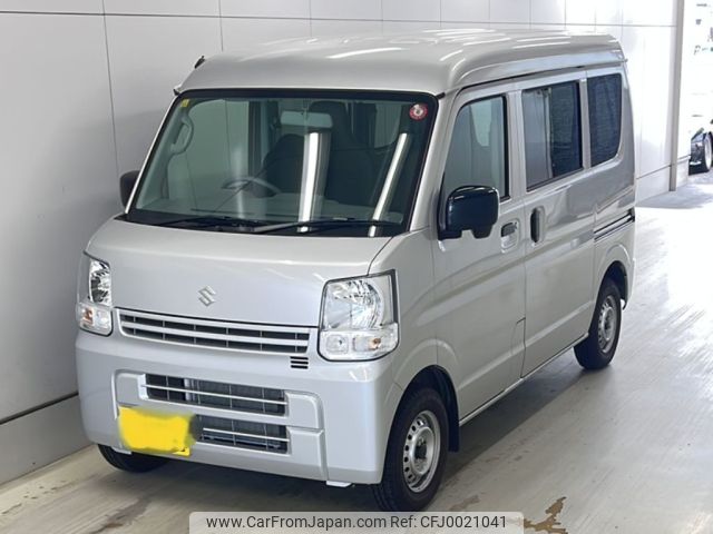 suzuki every 2023 -SUZUKI 【山口 480な932】--Every DA17V-694186---SUZUKI 【山口 480な932】--Every DA17V-694186- image 1