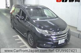 honda odyssey 2016 -HONDA 【静岡 301ﾑ7627】--Odyssey RC4--RC4-1015215---HONDA 【静岡 301ﾑ7627】--Odyssey RC4--RC4-1015215-