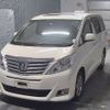 toyota alphard 2012 -TOYOTA--Alphard ANH20W-8207291---TOYOTA--Alphard ANH20W-8207291- image 1