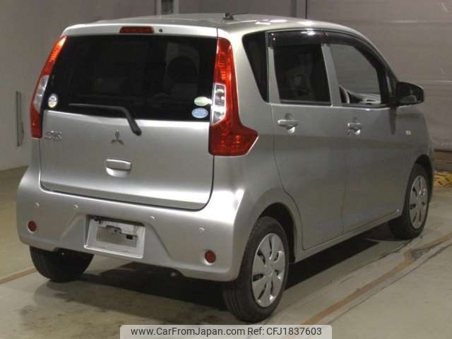 mitsubishi ek-wagon 2018 CFJ1837603 image 2