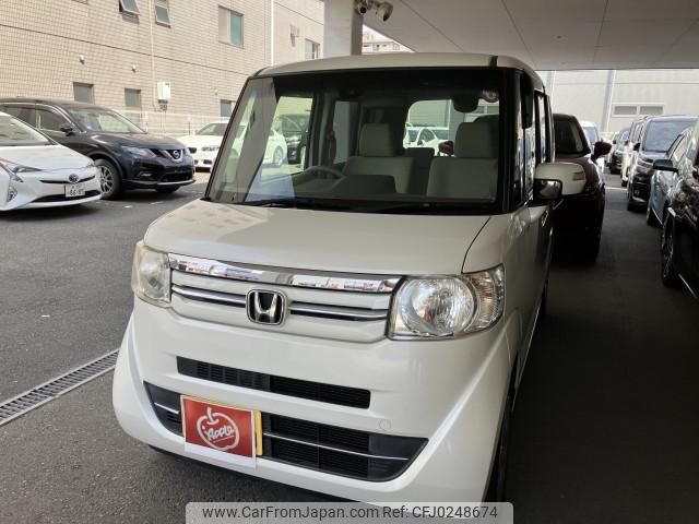 honda n-box 2015 quick_quick_DBA-JF1_1624003 image 2