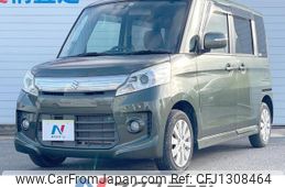 suzuki spacia 2014 quick_quick_MK32S_MK32S-541627