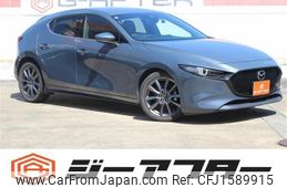 mazda mazda3 2020 CFJ1589915
