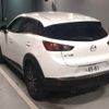 mazda cx-3 2016 -MAZDA--CX-3 DK5FW-122950---MAZDA--CX-3 DK5FW-122950- image 2