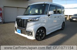 mazda flair-wagon 2020 -MAZDA--Flair Wagon DAA-MM53S--MM53S-560929---MAZDA--Flair Wagon DAA-MM53S--MM53S-560929-
