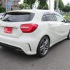 mercedes-benz amg 2015 -MERCEDES-BENZ--AMG CBA-176052--WDD1760522J365399---MERCEDES-BENZ--AMG CBA-176052--WDD1760522J365399- image 6