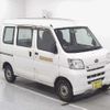 subaru sambar-van 2012 -SUBARU 【福山 480ｷ8418】--Samber Van S321B--0001984---SUBARU 【福山 480ｷ8418】--Samber Van S321B--0001984- image 1