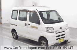 subaru sambar-van 2012 -SUBARU 【福山 480ｷ8418】--Samber Van S321B--0001984---SUBARU 【福山 480ｷ8418】--Samber Van S321B--0001984-