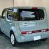 nissan cube 2016 -NISSAN 【三河 532ﾓ821】--Cube Z12--322339---NISSAN 【三河 532ﾓ821】--Cube Z12--322339- image 2