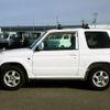 mitsubishi pajero-mini 2000 No.15699 image 5