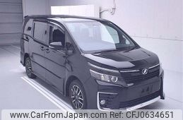 toyota voxy 2014 -TOYOTA--Voxy ZRR85W-0003260---TOYOTA--Voxy ZRR85W-0003260-