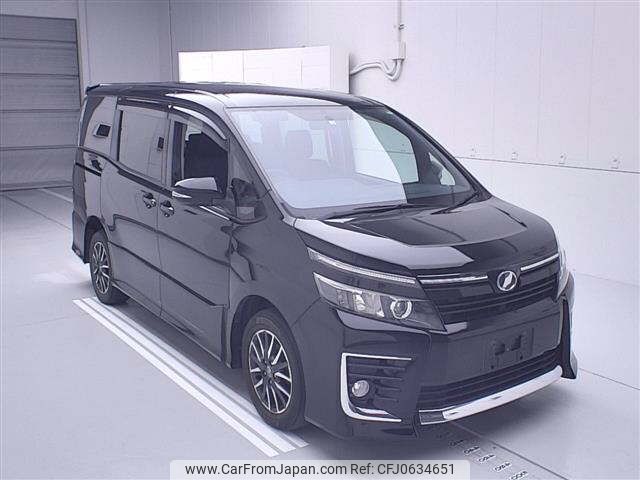 toyota voxy 2014 -TOYOTA--Voxy ZRR85W-0003260---TOYOTA--Voxy ZRR85W-0003260- image 1