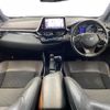 toyota c-hr 2017 -TOYOTA--C-HR DAA-ZYX10--ZYX10-2047876---TOYOTA--C-HR DAA-ZYX10--ZYX10-2047876- image 18