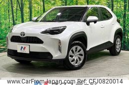 toyota yaris-cross 2024 -TOYOTA--Yaris Cross 5BA-MXPB15--MXPB15-3015041---TOYOTA--Yaris Cross 5BA-MXPB15--MXPB15-3015041-