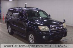 toyota hilux-surf 2008 quick_quick_CBA-TRN215W_0019395