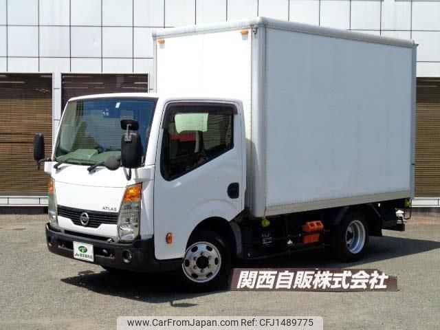 nissan atlas 2014 -NISSAN--Atlas CBF-SQ2F24--SQ2F24-034463---NISSAN--Atlas CBF-SQ2F24--SQ2F24-034463- image 1