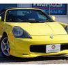 toyota mr-s 2000 -TOYOTA--MR-S TA-ZZW30--ZZW30-0025970---TOYOTA--MR-S TA-ZZW30--ZZW30-0025970- image 1