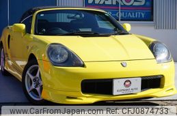 toyota mr-s 2000 -TOYOTA--MR-S TA-ZZW30--ZZW30-0025970---TOYOTA--MR-S TA-ZZW30--ZZW30-0025970-