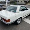mercedes-benz sl-class 1984 CFJ1547688 image 14