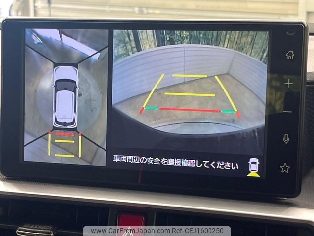 toyota raize 2022 CFJ1600250 image 2
