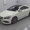 mercedes-benz cla-class 2017 quick_quick_DBA-117342_WDD1173422N586469 image 1