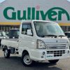 suzuki carry-truck 2014 -SUZUKI--Carry Truck EBD-DA16T--DA16T-148789---SUZUKI--Carry Truck EBD-DA16T--DA16T-148789- image 1